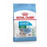 Royal Canin Mini Starter корм для Щенков Мелких пород (до 2 месяцев)